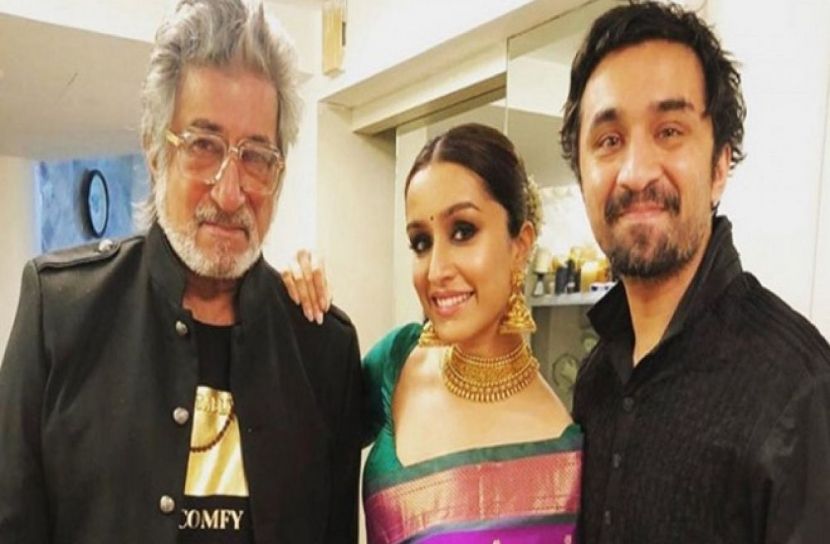 শক্তি কাপুরের ছেলে গ্রেফতার