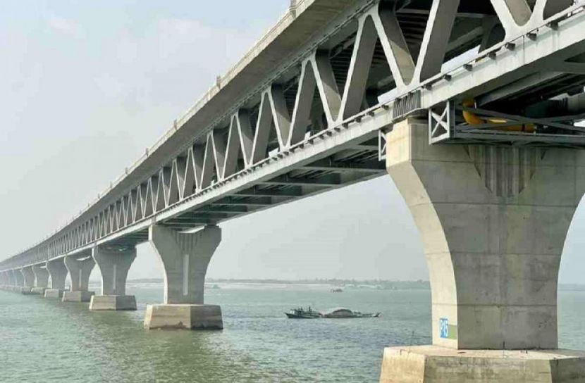 দেশজুড়ে নিরাপত্তা জোরদার