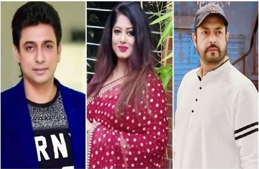 আপাকে ধন্যবাদ, ভাইয়ার ওপর ক্ষোভ নেই