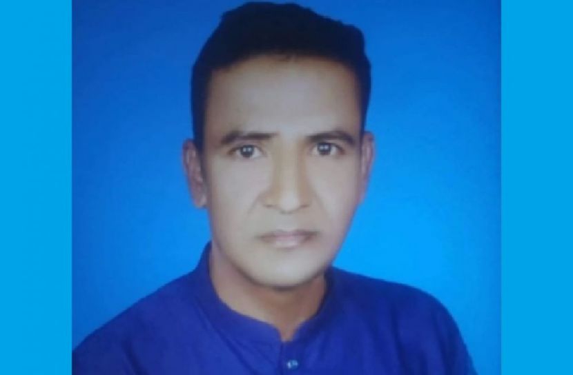 সেই জুয়াড়ি যুবলীগ নেতাকে অব্যাহতি