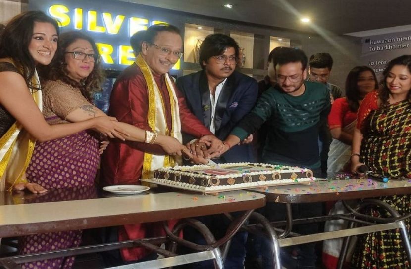 প্রকাশ হলো নতুন ওটিটি প্লাটফর্ম ডিজিপ্লেক্স
