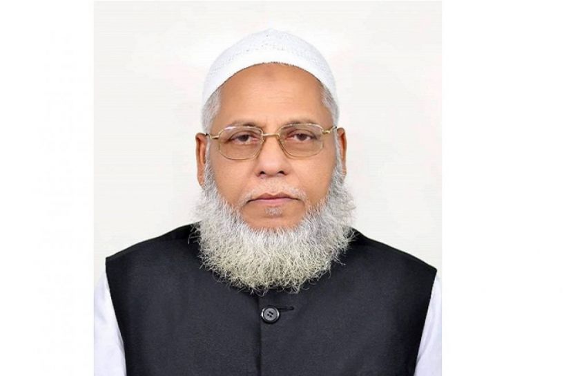 আওয়ামীলীগের নেতৃত্বে আসতে চান আব্দুল বারী