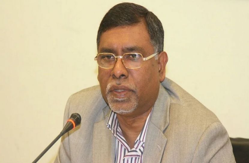 স্বাস্থ্যমন্ত্রী জাহিদ মালেক (ছবি: সংগৃহীত)