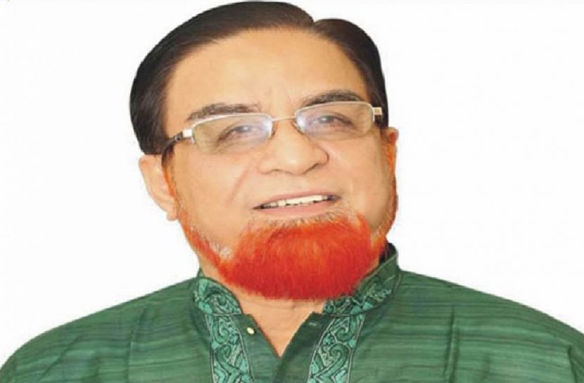 সুন্দর পরিবেশে ভোট হচ্ছে
