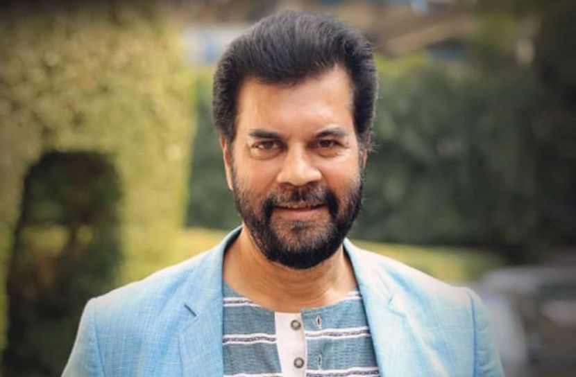 ইলিয়াস কাঞ্চন