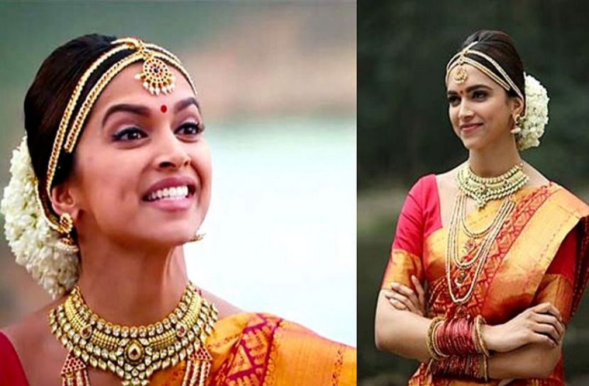 হাসপাতালে দীপিকা