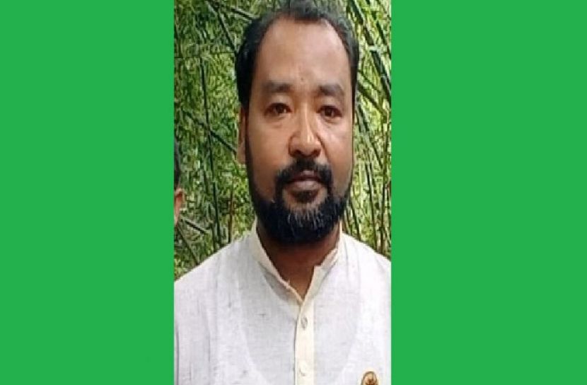 প্রশান্ত কুমার রায়