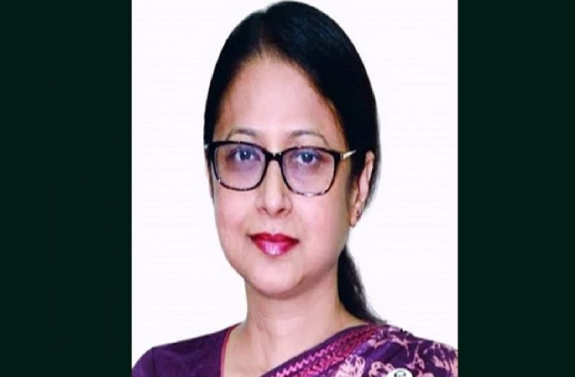 নতুন অর্থসচিব হলেন ফাতিমা 