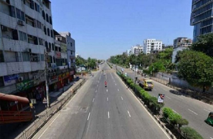 শুক্রবার রাজধানীর যেসব মার্কেট বন্ধ