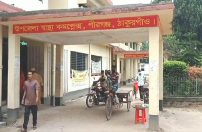 মোটরসাইকেলের মুখোমুখি সংঘর্ষে নিহত ২