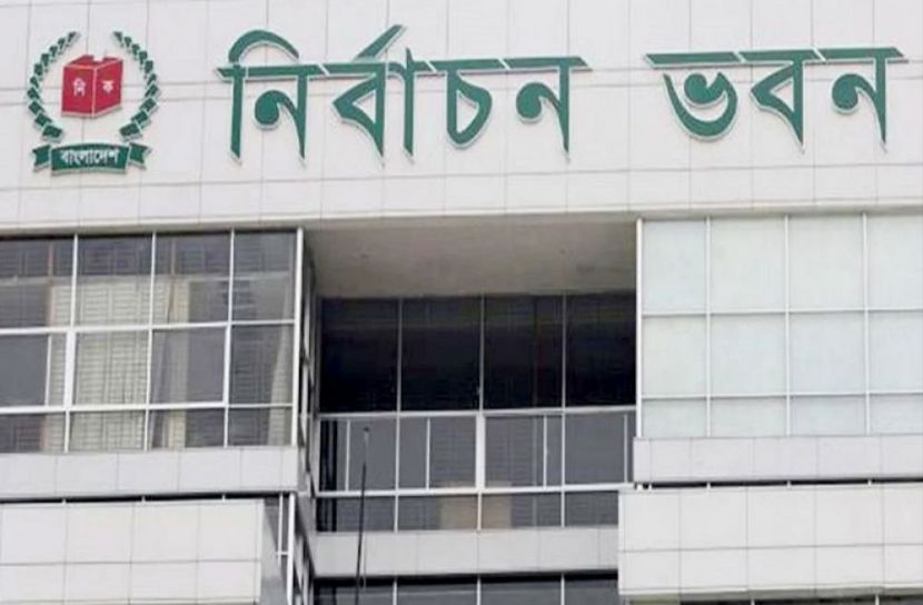 সংলাপে যাচ্ছে না বিএনপি