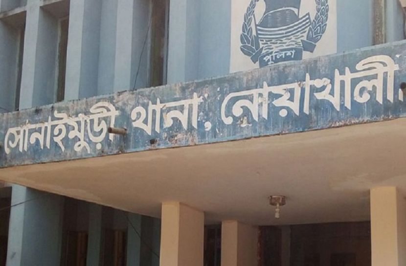 গৃহবধূর লাশ উদ্ধার