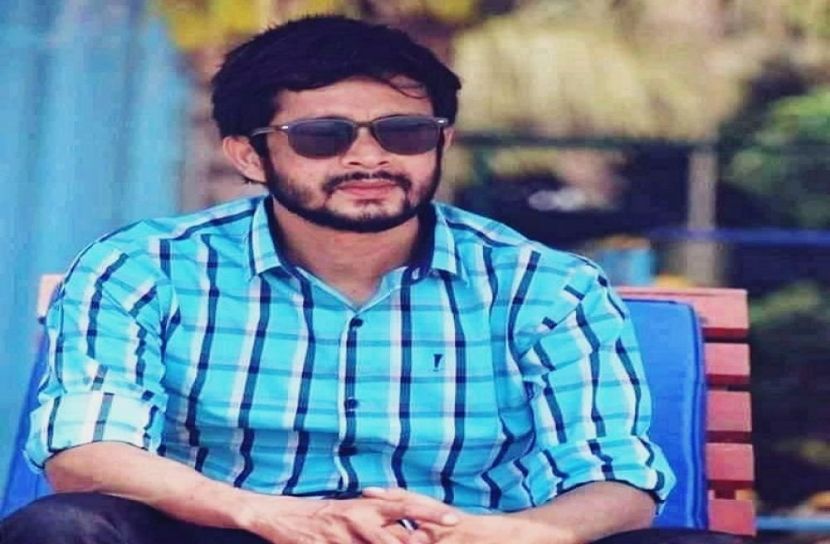 মারা গেলেন টিটু