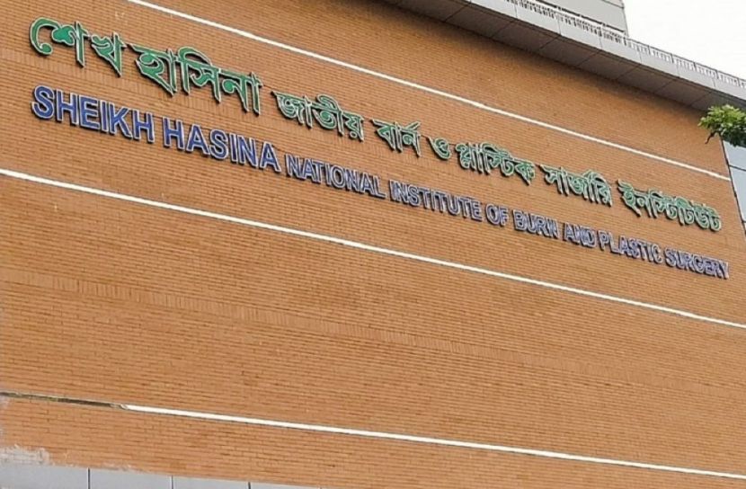 এসি বিস্ফোরণে ব্র্যাকের শিক্ষার্থী নিহত