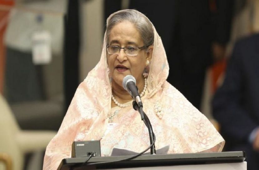 আজ সিলেট যাচ্ছেন প্রধানমন্ত্রী
