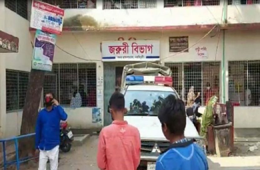 দুই দলের সংঘর্ষে গুলিবিদ্ধ ১২ 