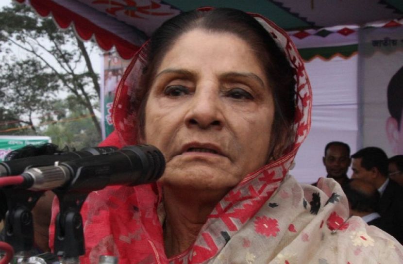 রওশন এরশাদ