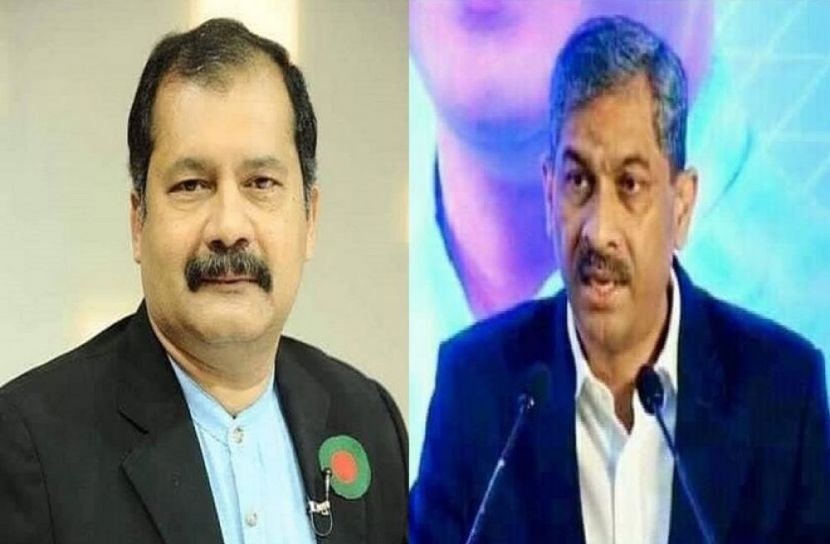 বিএনপির মিডিয়া সেল গঠন