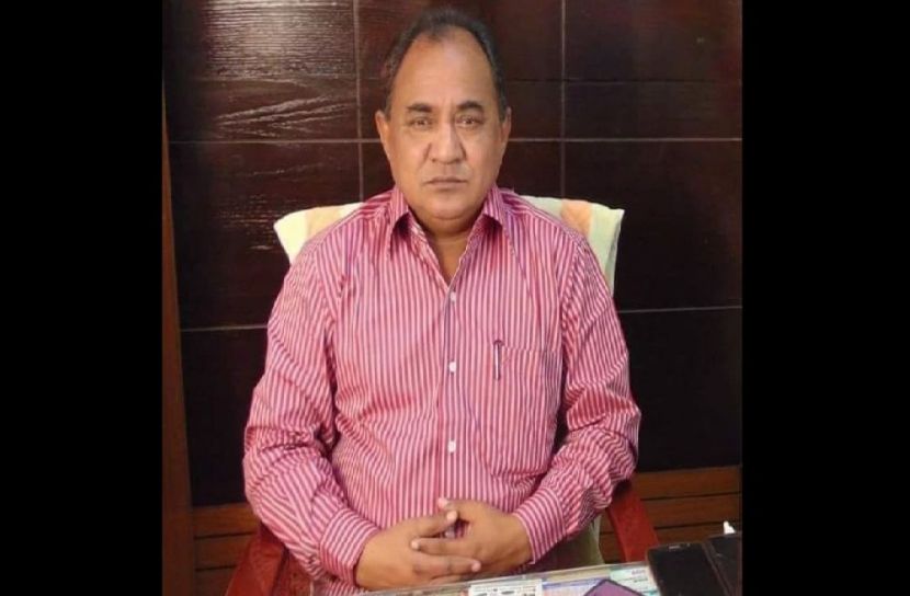 না ফেরার দেশে সাংবাদিক রফিকুল আনোয়ার