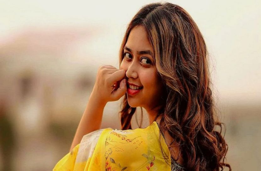 আশনা হাবিব ভাবনা