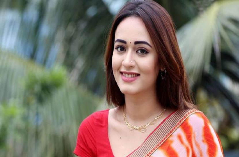 অহনা
