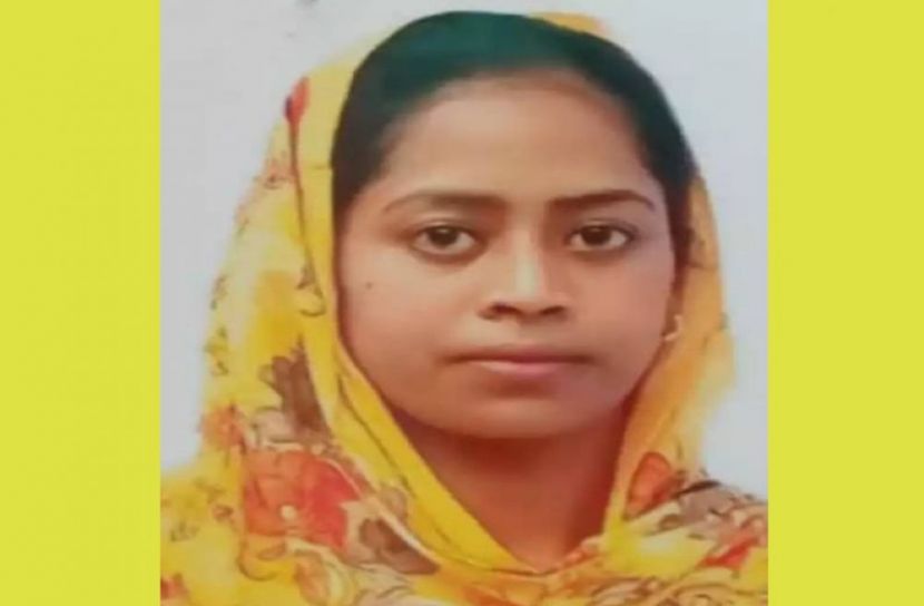 বাসর রাতেই উধাও নববধূ 