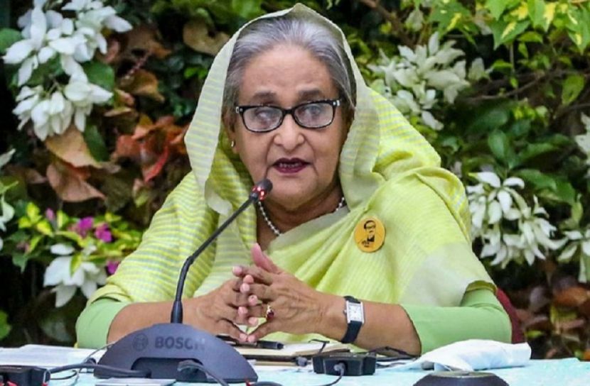 আমরা প্রস্তুত আছি