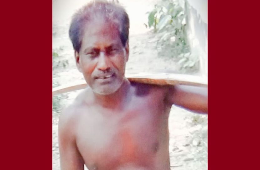 শ্বশুরকে হত্যা করল জামাই