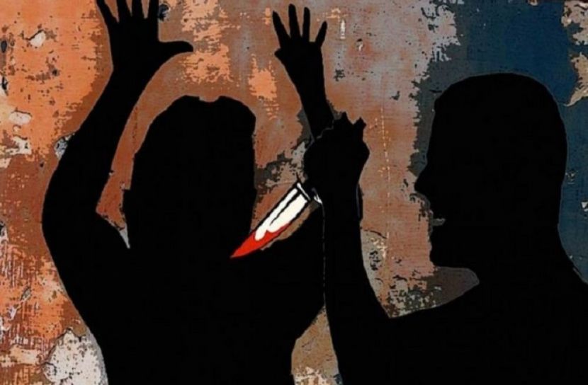ঈশ্বরগঞ্জে ছোট ভাইয়ের দায়ের কোপে বড় ভাই খুন