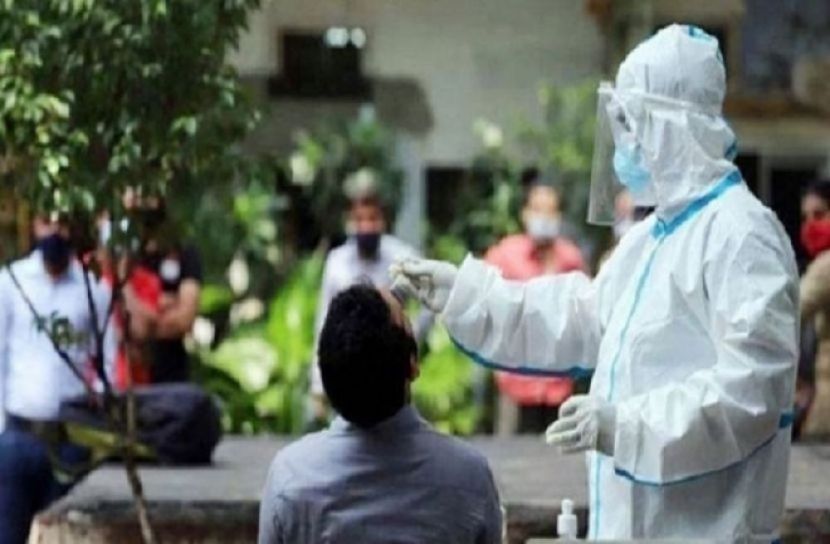 হু হু করে দেশে বাড়ছে করোনা