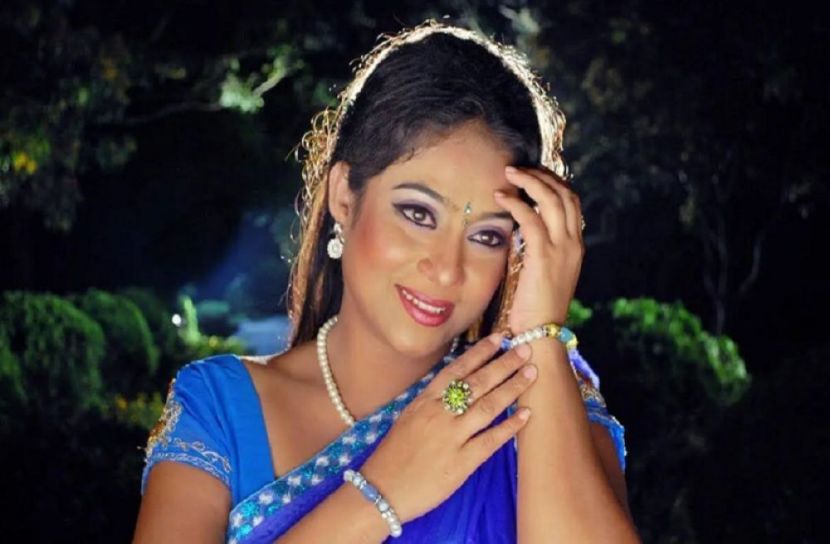শাবনূর