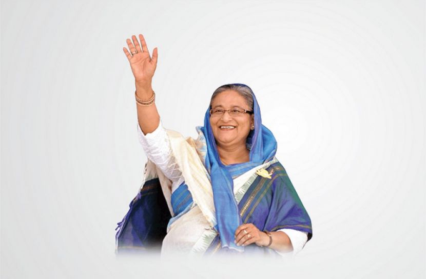 সব প্রাপ্তি-অর্জন আ’লীগের নেতৃত্বেই