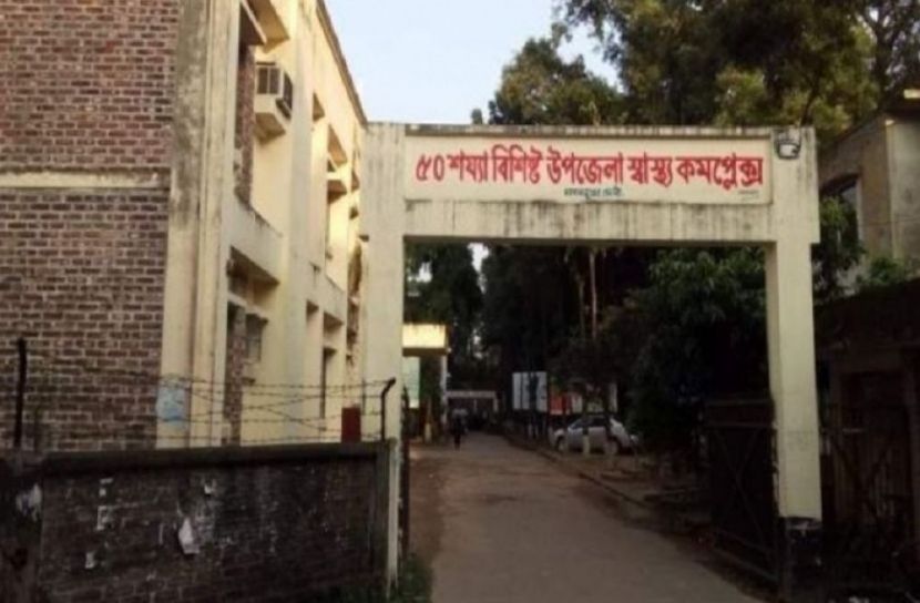 ফেনীতে একমাস পর করোনা শনাক্ত