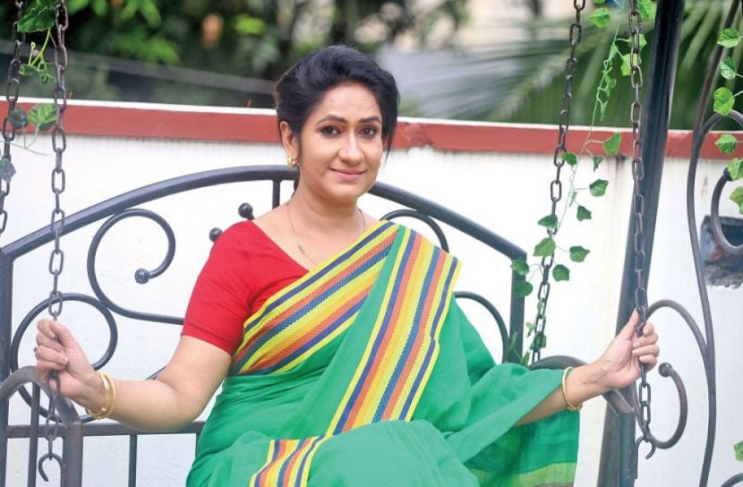 মনিরা মিঠু