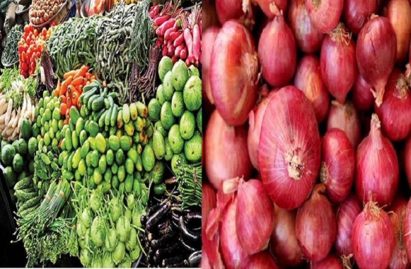 দাম বেড়েছে সবজির