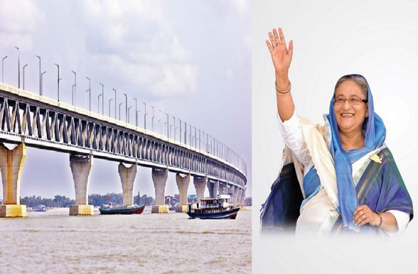 বাংলাদেশের এক গৌরবোজ্জ্বল ঐতিহাসিক দিন