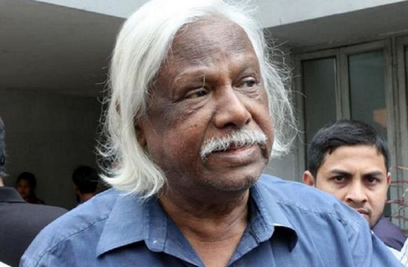 ডা. জাফরুল্লাহ চৌধুরী (পুরনো ছবি)