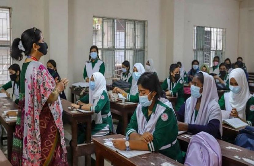 শিক্ষা সূচকে দক্ষিণ এশিয়ায় সবার নিচে বাংলাদেশ