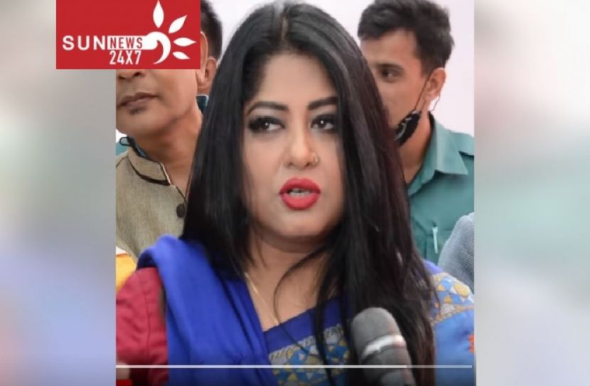 আমি শামুকের মতো হয়ে গেছি