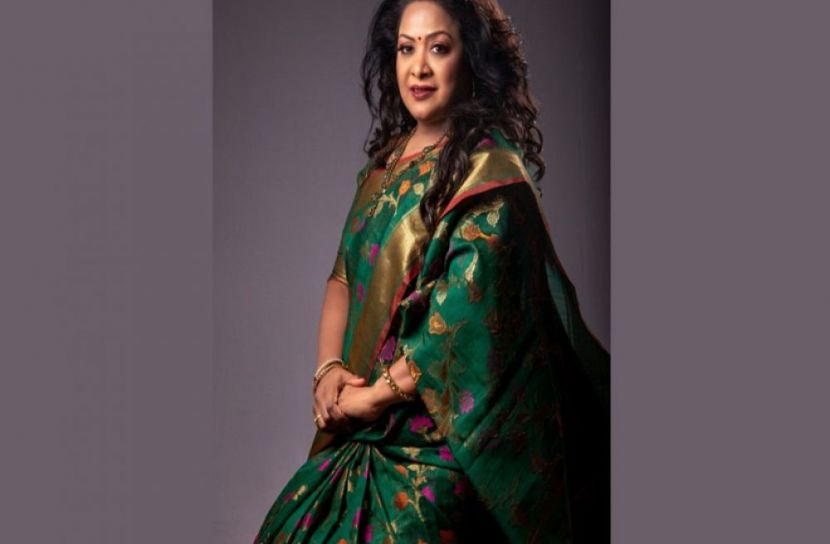 অরুণা বিশ্বাস