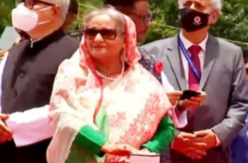 ভাগ্য পরিবর্তনের জন্য আমি ত্যাগ স্বীকারে প্রস্তুত