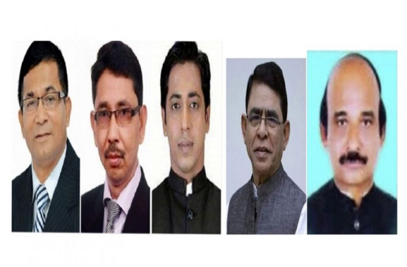 জনসভায় নেই শরীয়তপুরের ৩ এমপি