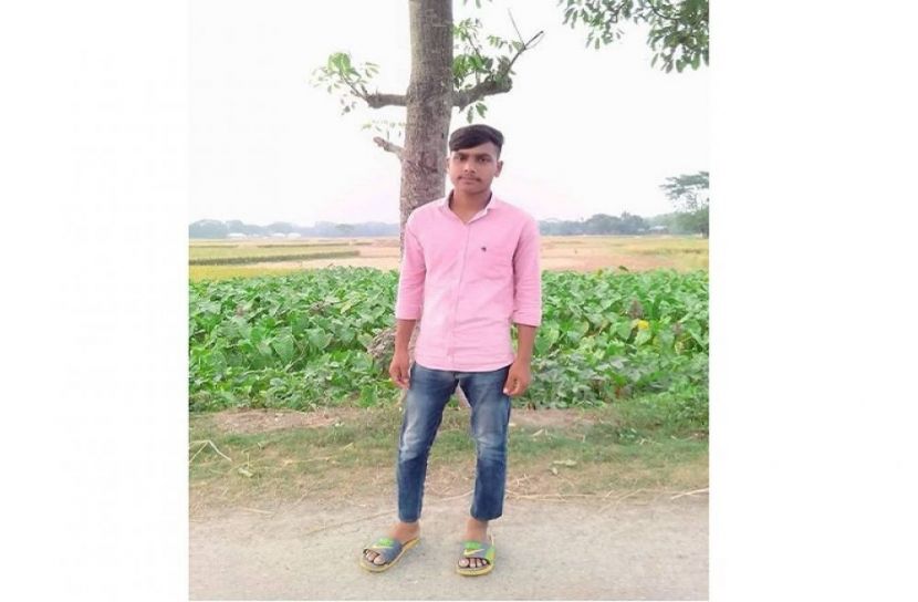 ঈশ্বরগঞ্জে অটোরিকশাসহ চালক রায়হান নিখোঁজ
