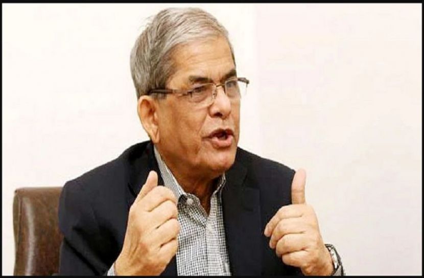 দেশে ন্যায়বিচার পাওয়ার সকল পথ বন্ধ
