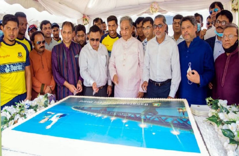পদ্মা সেতু আমাদের অহংকার