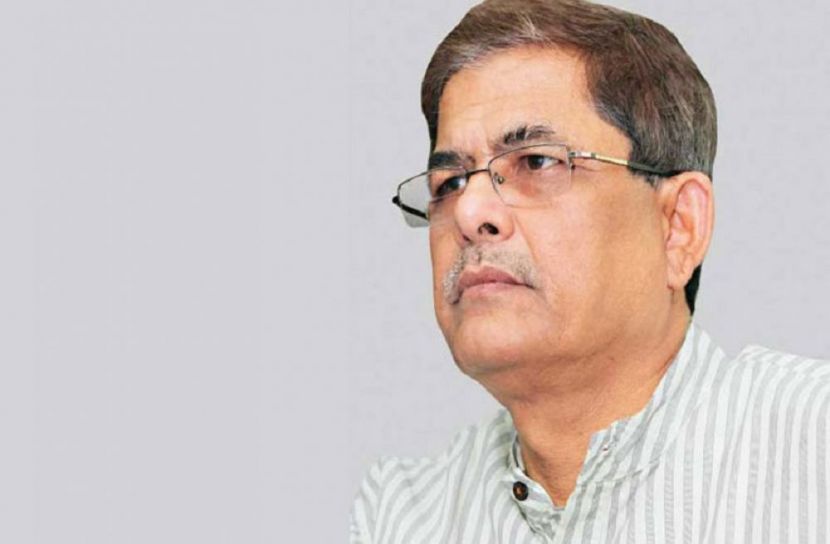করোনায় আক্রান্ত মির্জা ফখরুল