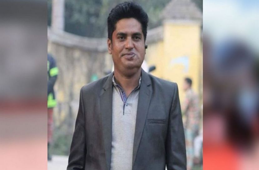 আইসিটি মামলায় সাংবাদিক কারাগারে