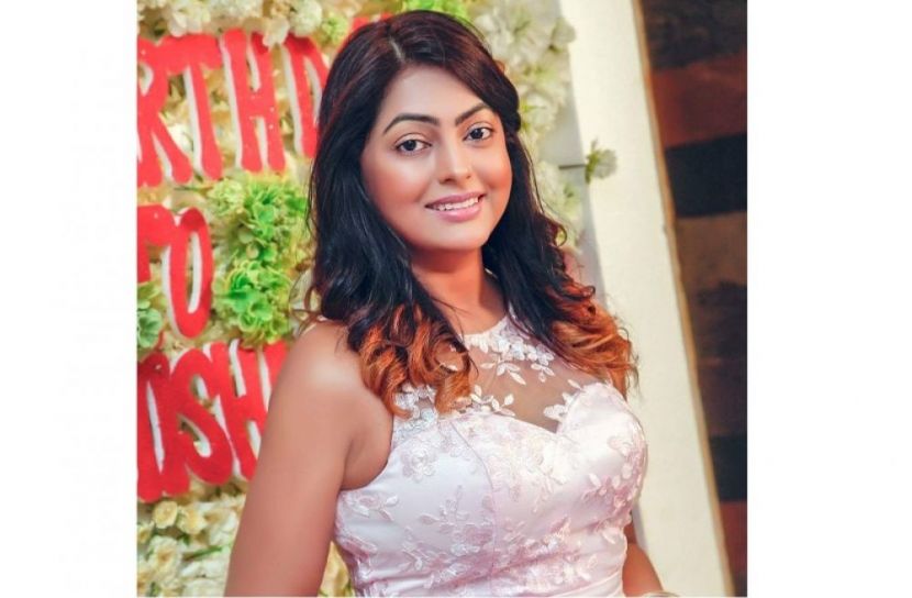 প্রধানমন্ত্রীকে নিপুণের ধন্যবাদ 