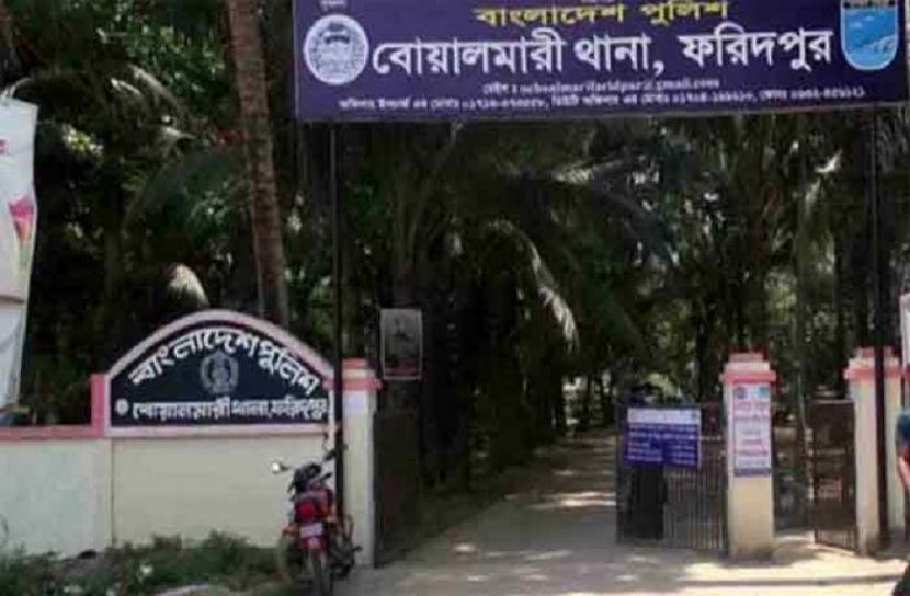 প্রতিপক্ষের হামলায় আহত ২৫