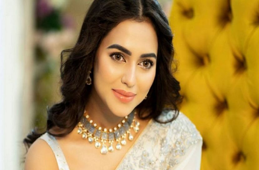 অনির্দিষ্টকালের জন্য বন্ধ ফারিয়ার শুটিং!